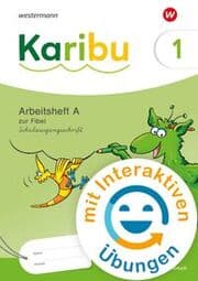 Cover von Karibu - Ausgabe 2024