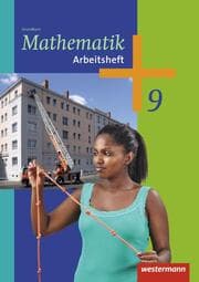 Cover von Mathematik - Ausgabe 2014 für die Klassen 8-10 Sekundarstufe I