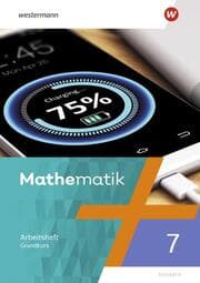 Cover von Mathematik - Ausgabe N 2020