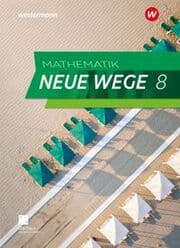 Cover von Mathematik Neue Wege SI - Ausgabe 2023 G9 für Niedersachsen