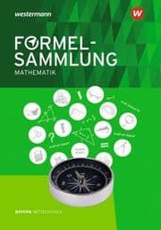 Cover von Mathe Kompass - Ausgabe für Bayern