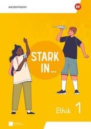 Cover von Stark in ... Ethik - Ausgabe 2026
