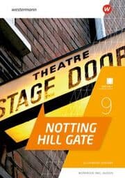 Cover von Notting Hill Gate - Ausgabe 2022