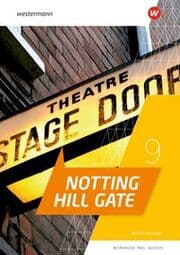 Cover von Notting Hill Gate - Ausgabe 2022