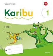 Cover von Karibu - Ausgabe 2024