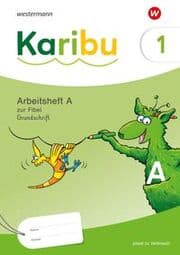 Cover von Karibu - Ausgabe 2024