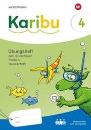 Cover von Karibu - Ausgabe 2024