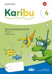 Cover von Karibu - Ausgabe 2024