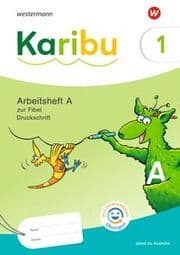 Cover von Karibu - Ausgabe 2024