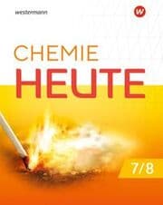 Cover von Chemie heute SI - Ausgabe 2023 für Niedersachsen