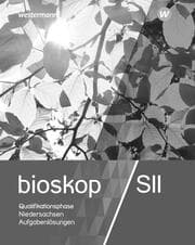 Cover von bioskop SII - Ausgabe 2017 für Niedersachsen