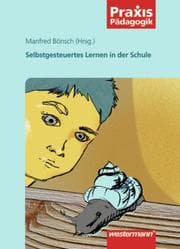 Cover von Selbstgesteuertes Lernen in der Schule