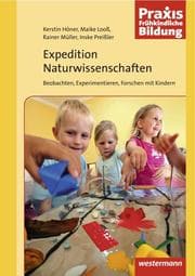 Cover von Expedition Naturwissenschaften 1