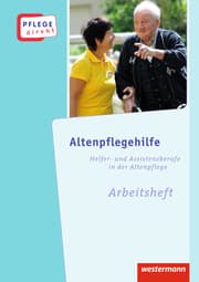 Cover von Pflege direkt