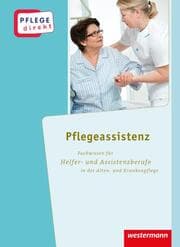Cover von Pflege direkt