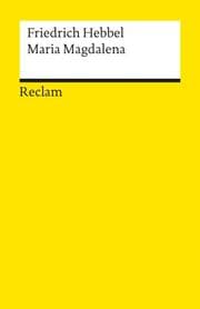 Cover von Maria Magdalena