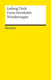 Cover von Franz Sternbalds Wanderungen