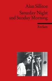 Cover von Saturday Night and Sunday Morning