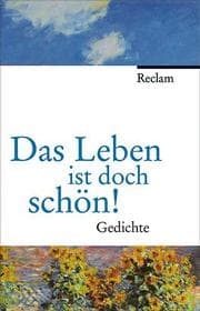 Cover von Das Leben ist doch schön!