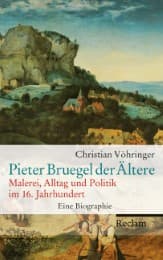 Cover von Pieter Bruegel der Ältere