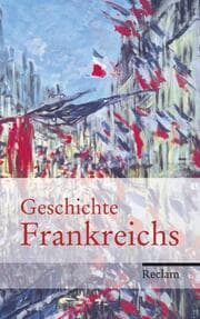 Cover von Geschichte Frankreichs