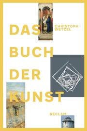 Cover von Das Buch der Kunst