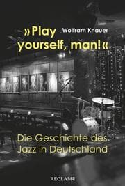 Cover von 'Play yourself, man!'