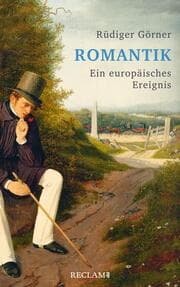 Cover von Romantik