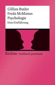 Cover von Psychologie