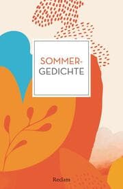 Cover von Sommergedichte