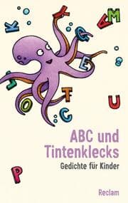 Cover von ABC und Tintenklecks