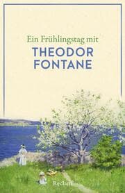 Cover von Ein Frühlingstag mit Theodor Fontane
