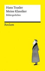 Cover von Meine Klassiker. Bildergedichte
