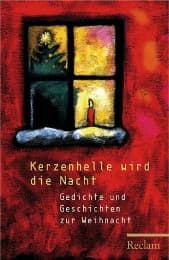 Cover von Kerzenhelle wird die Nacht