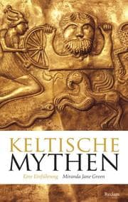 Cover von Keltische Mythen