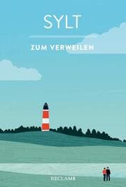 Cover von Sylt zum Verweilen