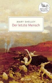 Cover von Der letzte Mensch