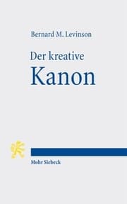 Cover von Der kreative Kanon
