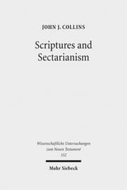 Cover von Scriptures and Sectarianism