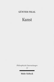 Cover von Kunst