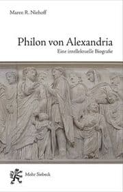 Cover von Philon von Alexandria