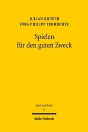 Cover von Spielen für den guten Zweck