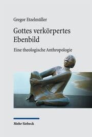 Cover von Gottes verkörpertes Ebenbild