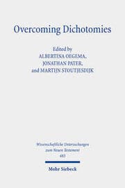 Cover von Overcoming Dichotomies