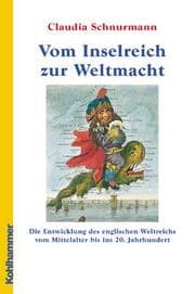 Cover von Vom Inselreich zur Weltmacht