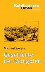 Cover von Geschichte der Mongolen