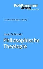 Cover von Philosophische Theologie