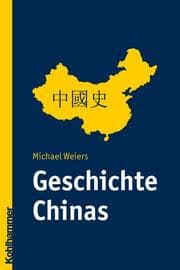 Cover von Geschichte Chinas