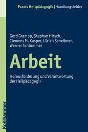 Cover von Arbeit