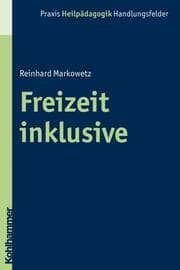 Cover von Freizeit inklusive
